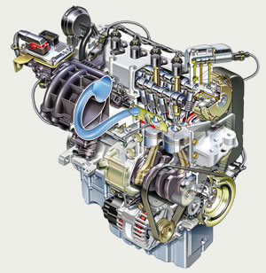 Engine Engine